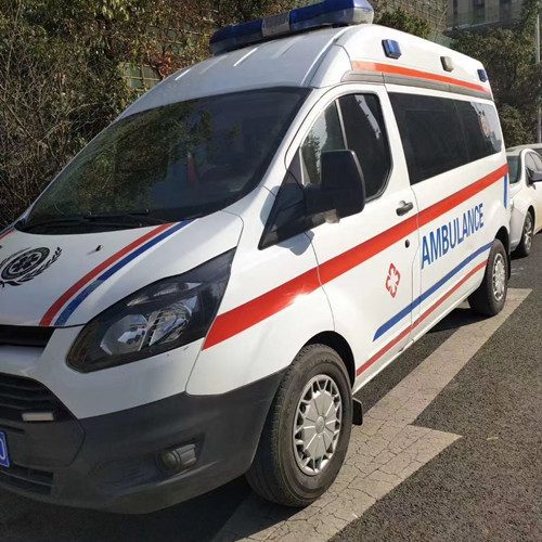 阿克塞品质救护车出租,为您的健康出行负责