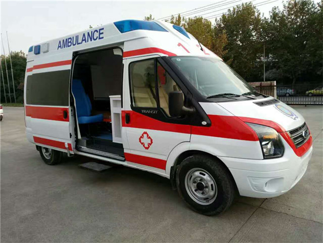 阿克塞乌鲁木齐沙依巴克区上线 “安康护送” 非急救转运服务平台