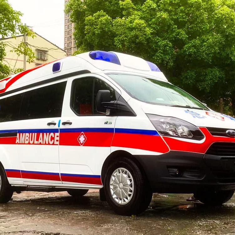 阿克塞重症监护救护车出租护送返乡