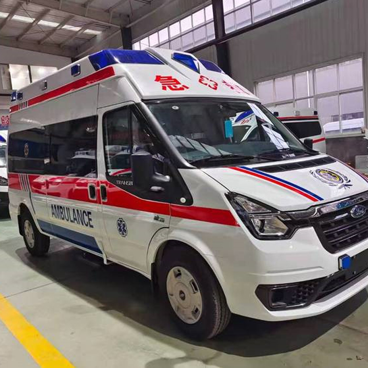 阿克塞演唱会救护车出租保障现场