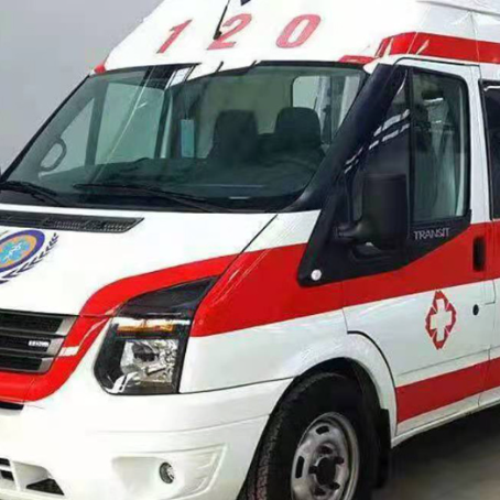 阿克塞非急救护送病人转院租赁救护车的优缺点对比